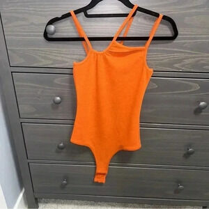 4th  & Reckless Bodysuit